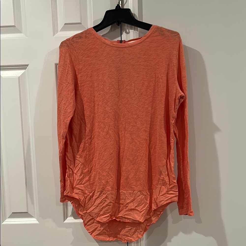 Two by Vince Camuto Long Sleeve Shirt